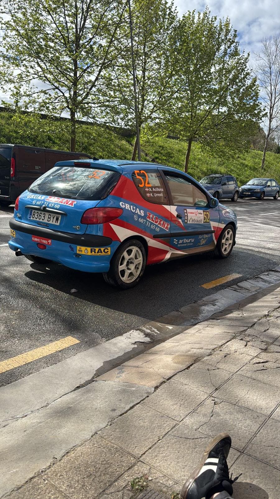 Alain Acillona - Imagen 5